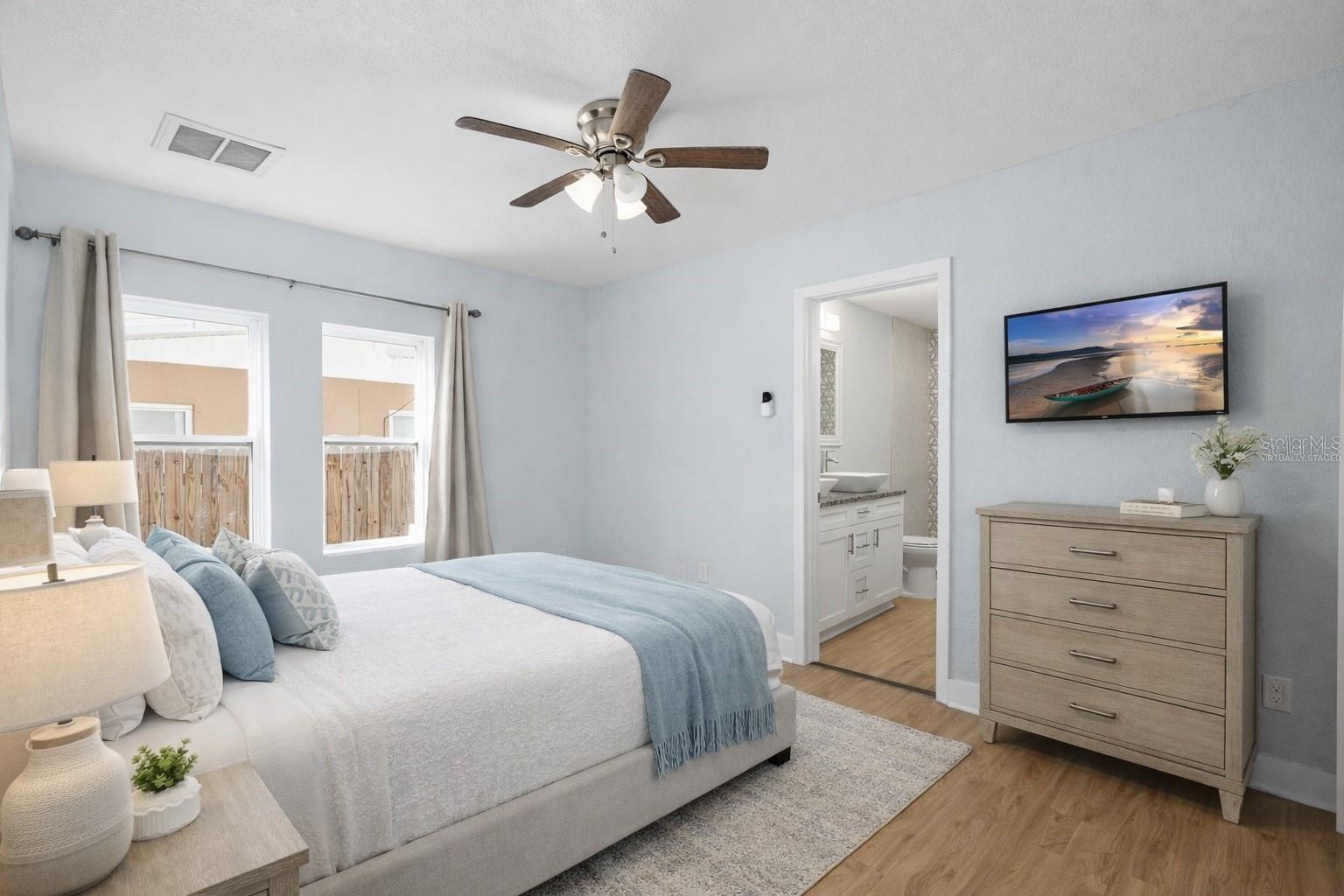 BOUR LANDS - Residential Lease