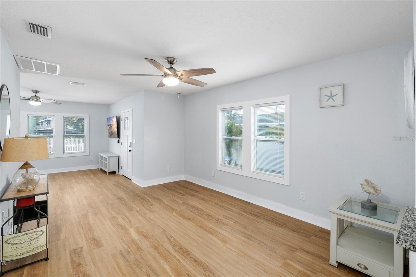 BOUR LANDS - Residential Lease