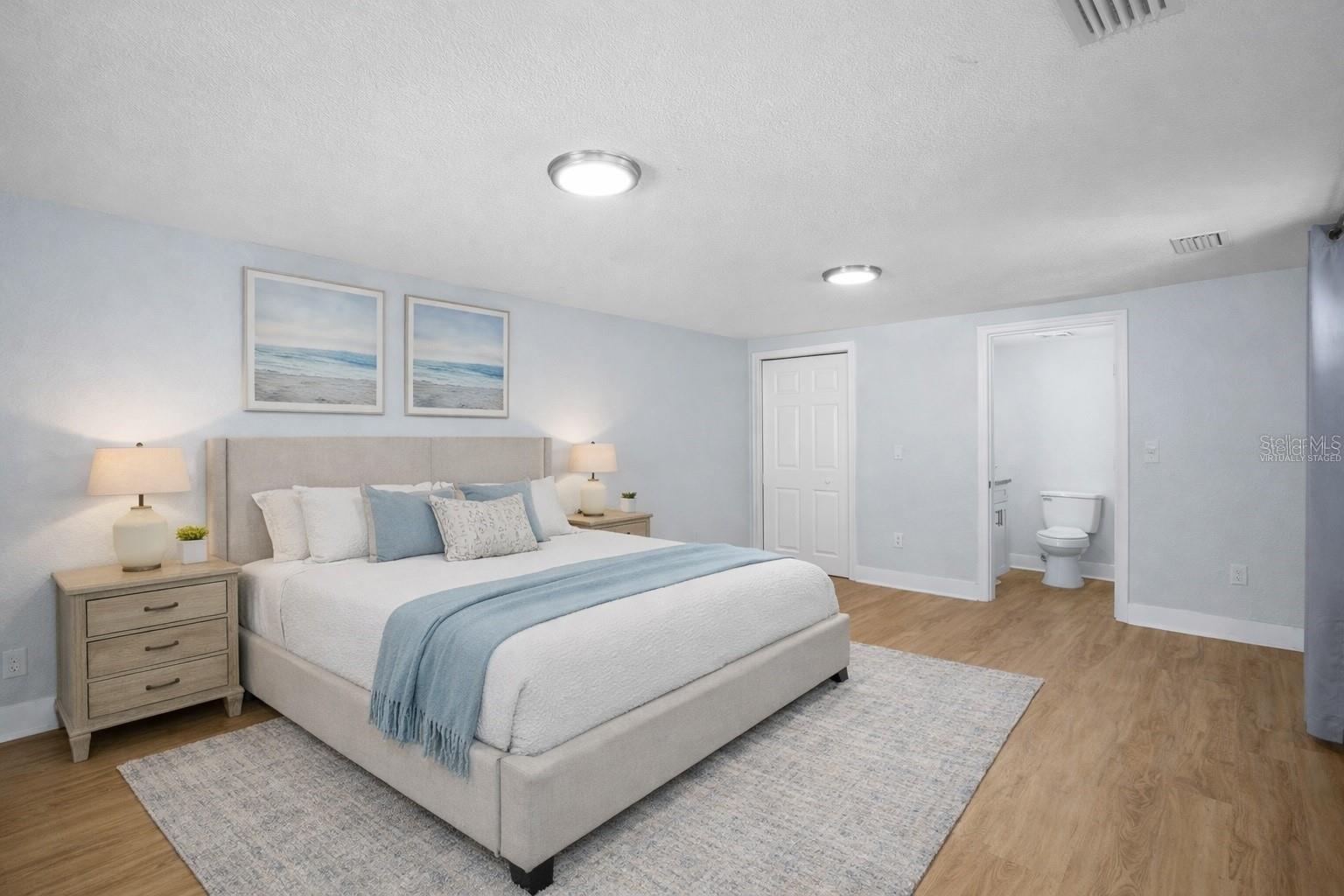 BOUR LANDS - Residential Lease