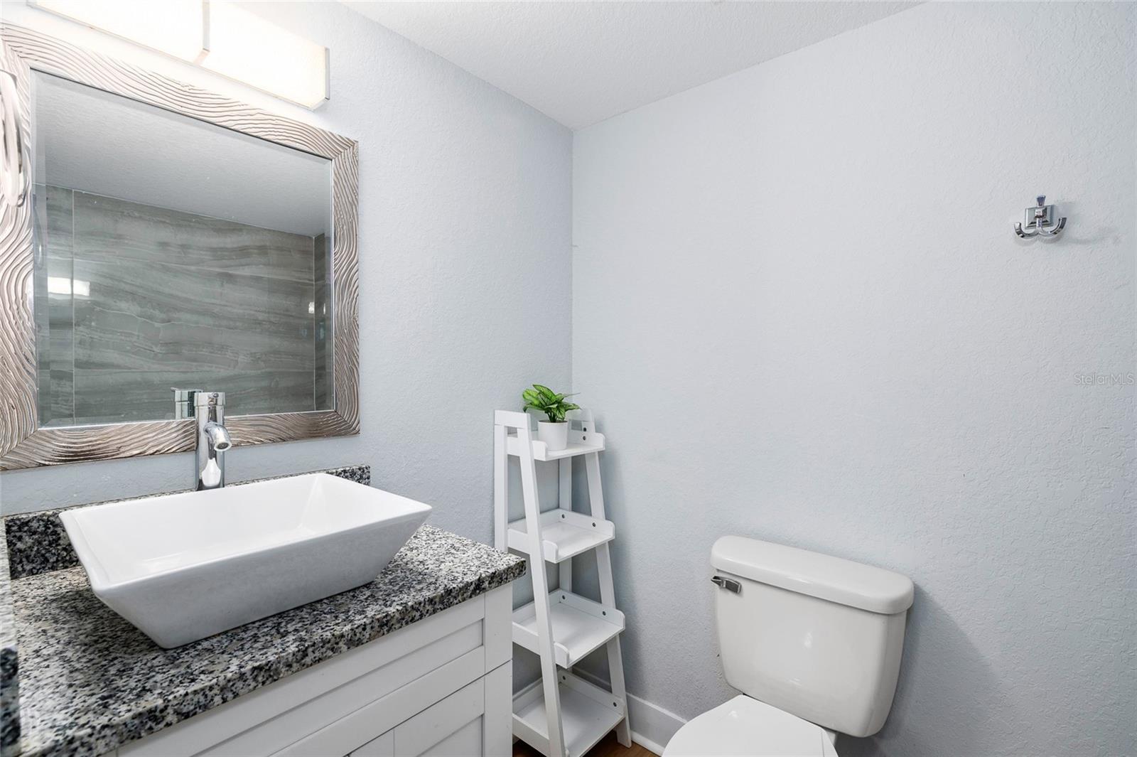 BOUR LANDS - Residential Lease