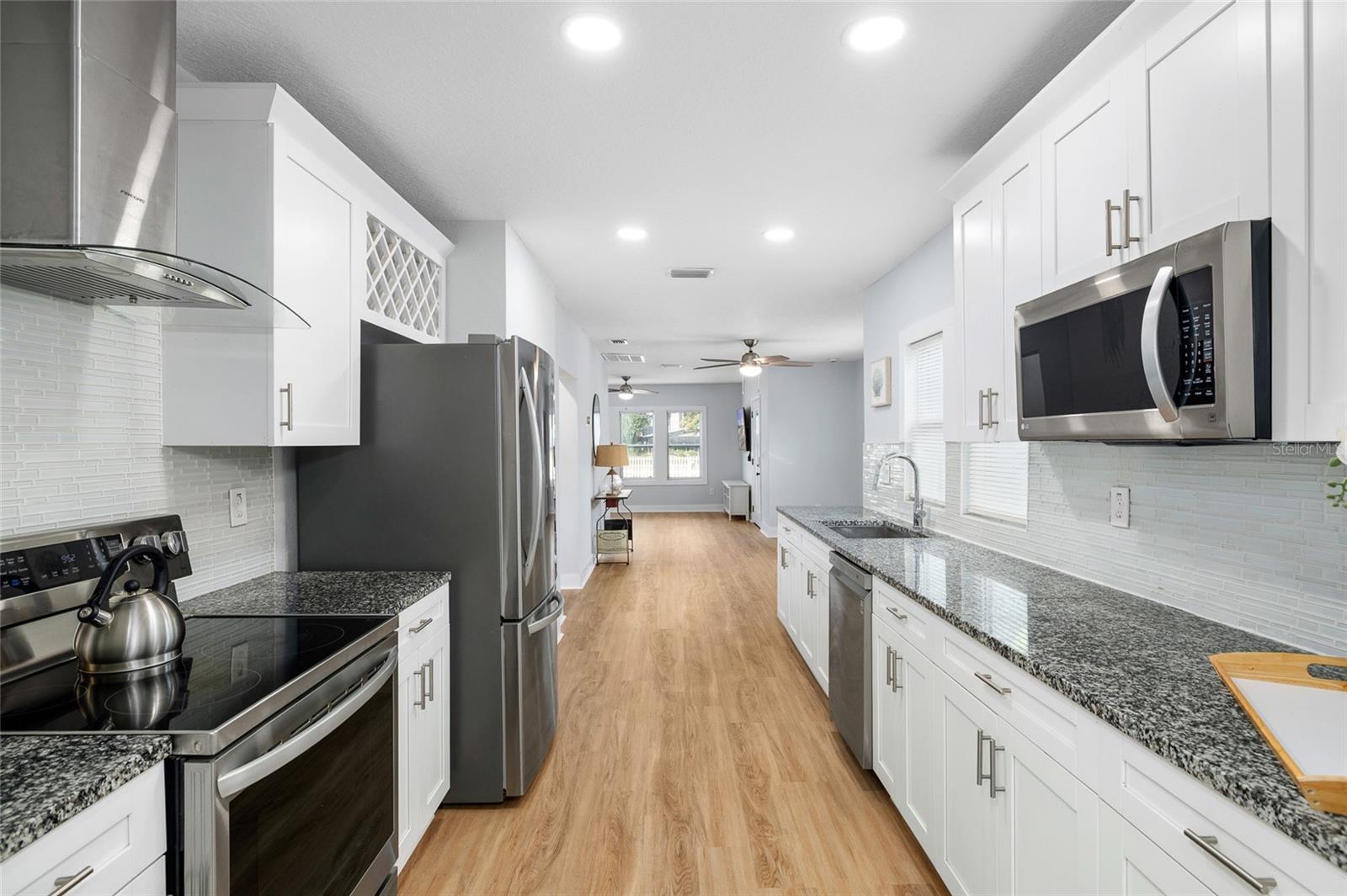 BOUR LANDS - Residential Lease