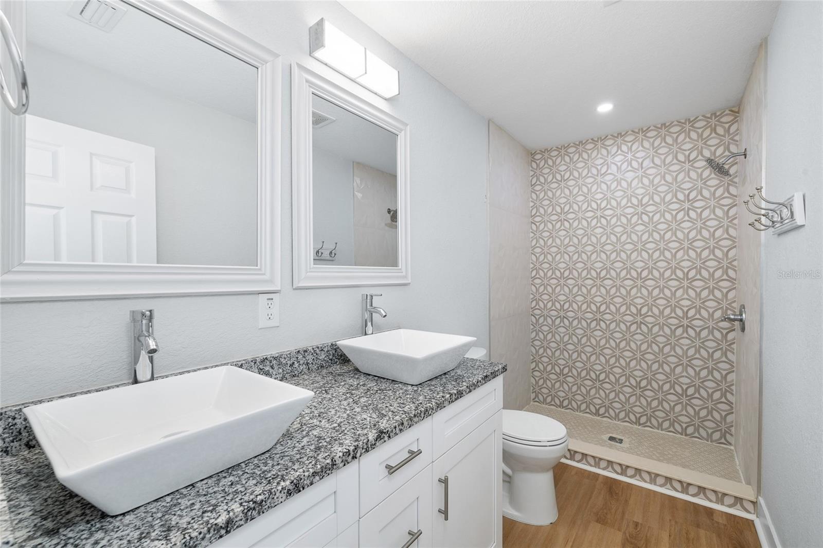 BOUR LANDS - Residential Lease