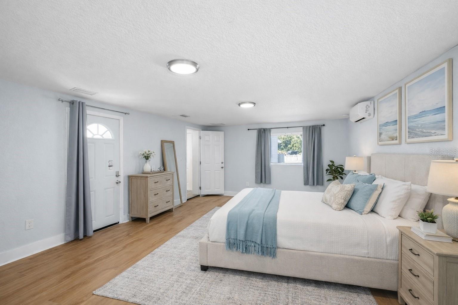 BOUR LANDS - Residential Lease