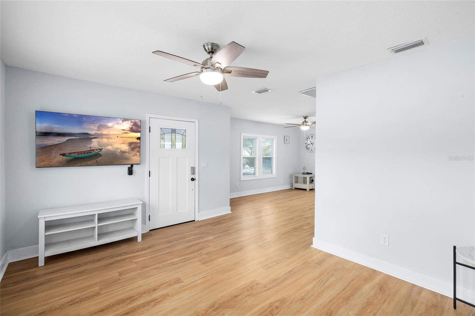 BOUR LANDS - Residential Lease