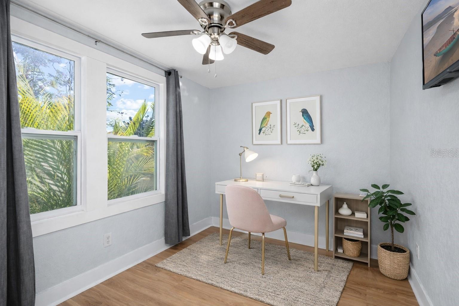 BOUR LANDS - Residential Lease