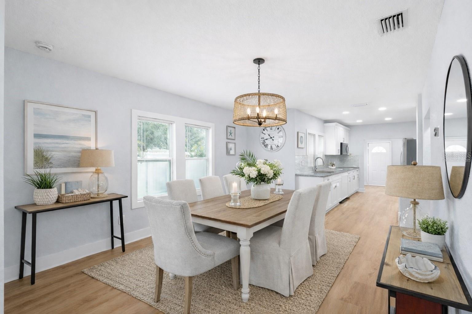 BOUR LANDS - Residential Lease