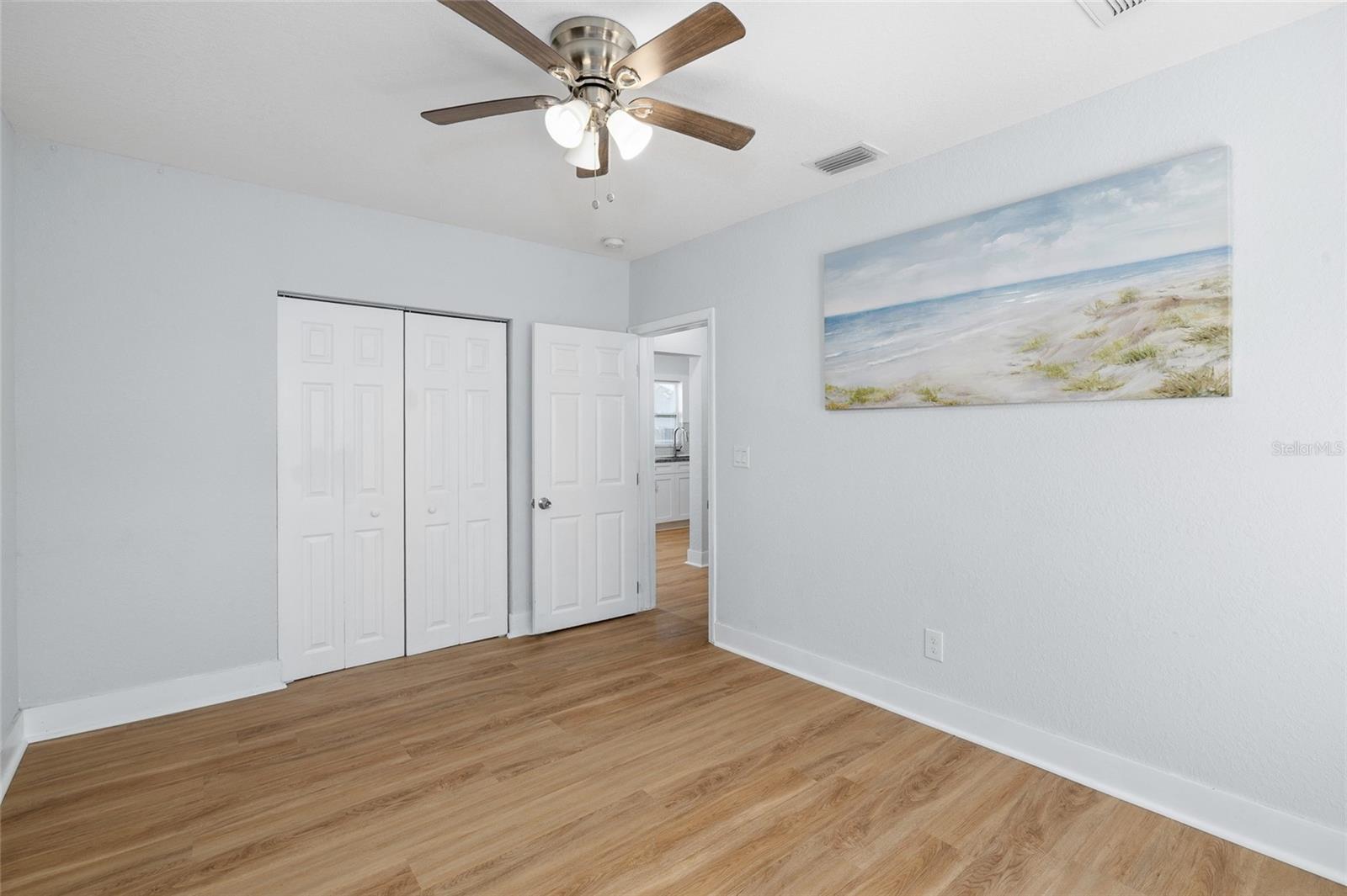 BOUR LANDS - Residential Lease