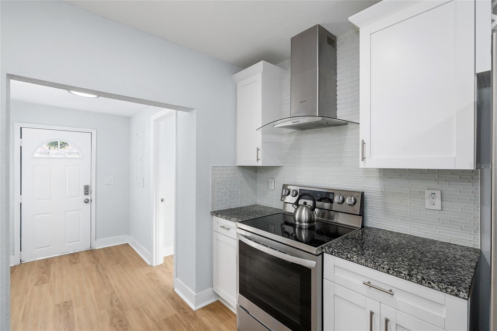 BOUR LANDS - Residential Lease