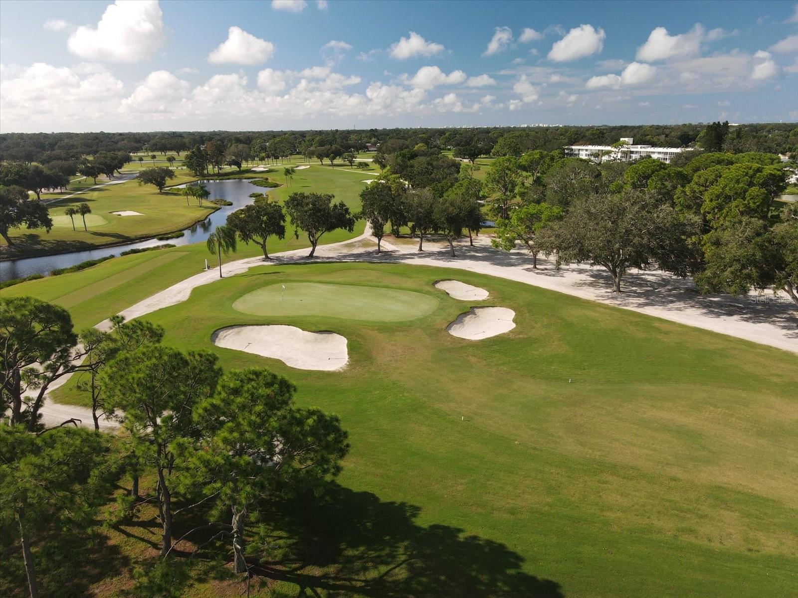 AVISTA OF PALM-AIRE SEC 1 - Residential