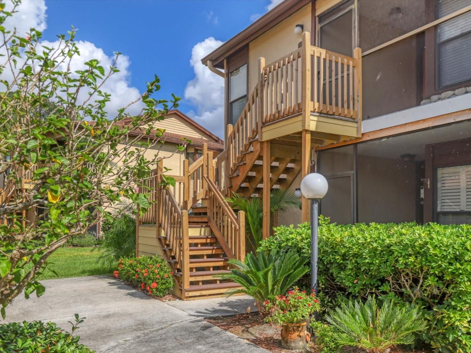 AVISTA OF PALM-AIRE SEC 1 - Residential