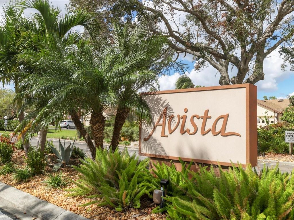 Photo of 5769 Avista Drive #5769, Sarasota, FL 34243 (MLS # A4669077)