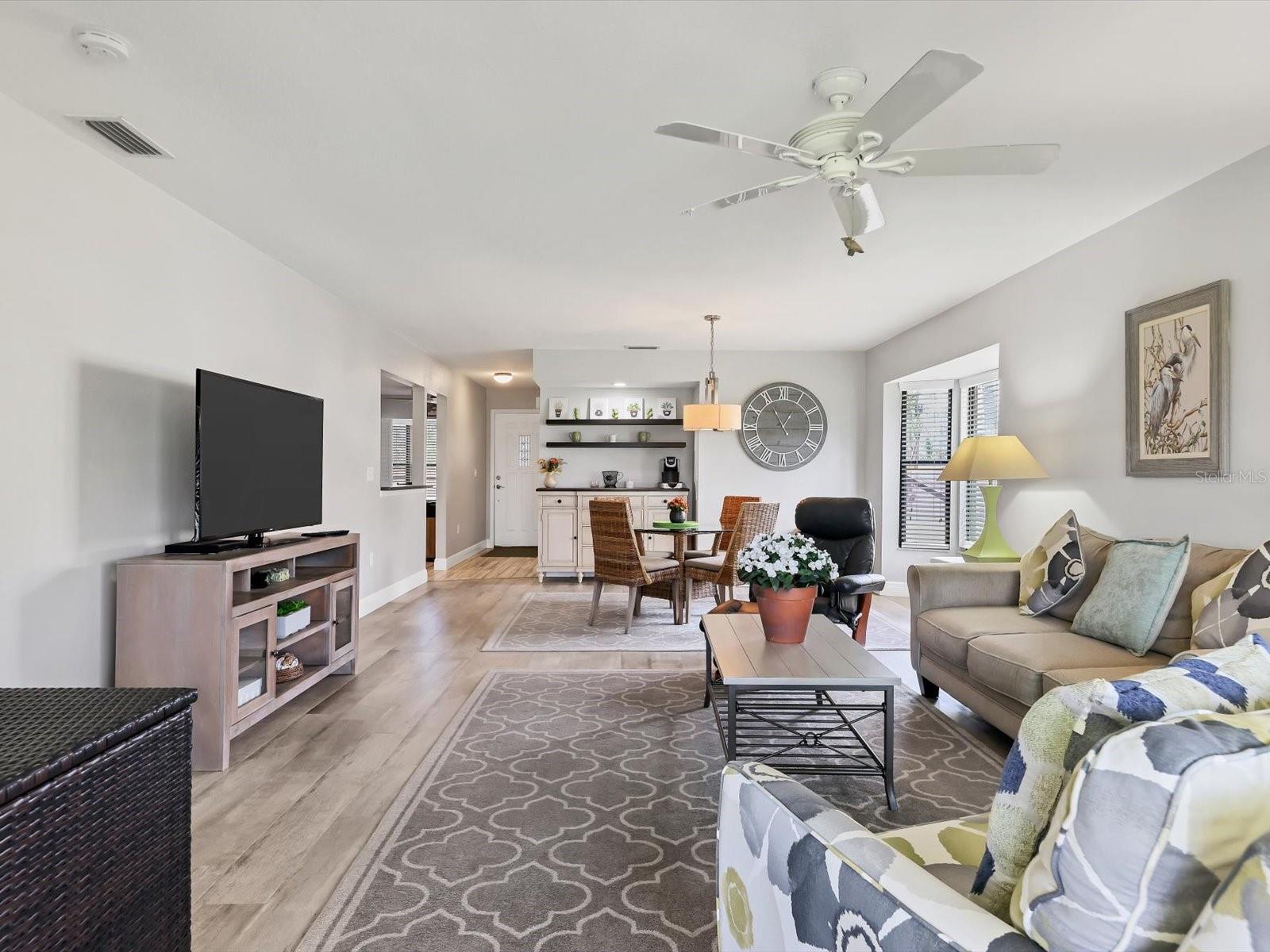 AVISTA OF PALM-AIRE SEC 1 - Residential