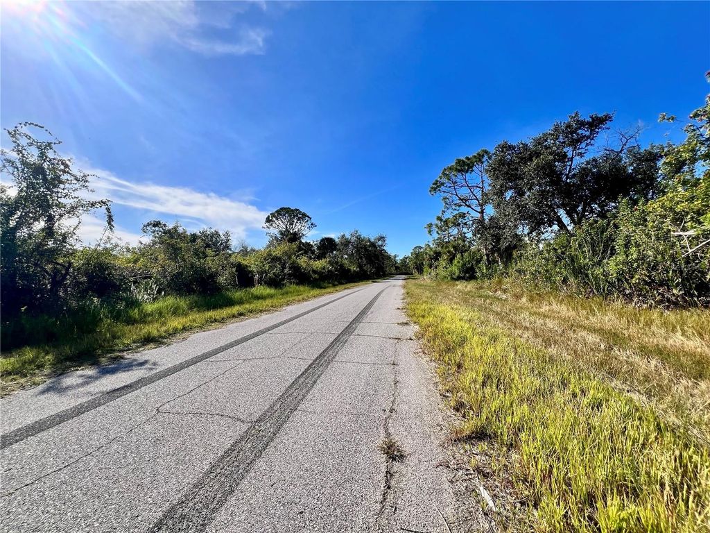 Photo of 12188 Kilmer Avenue, Port Charlotte, FL 33981 (MLS # C7483754)