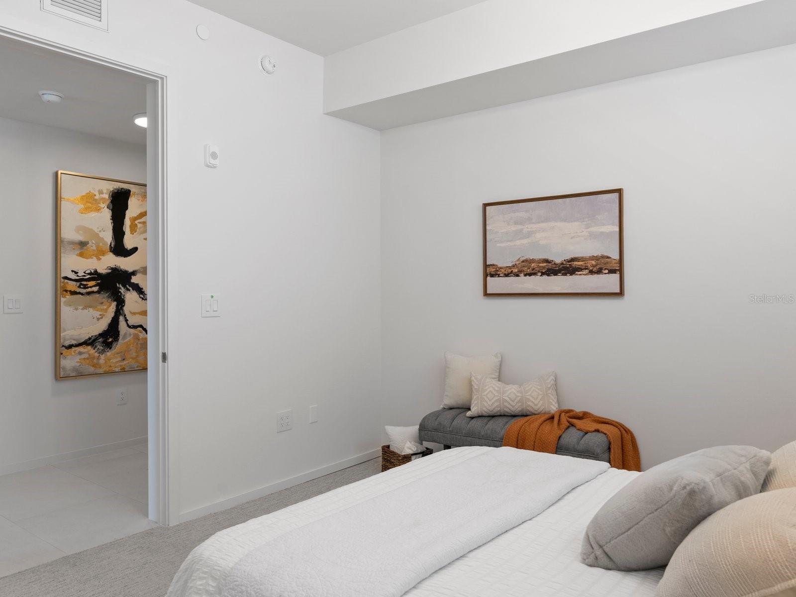 SERENA BY THE SEA CONDO - Residential Lease