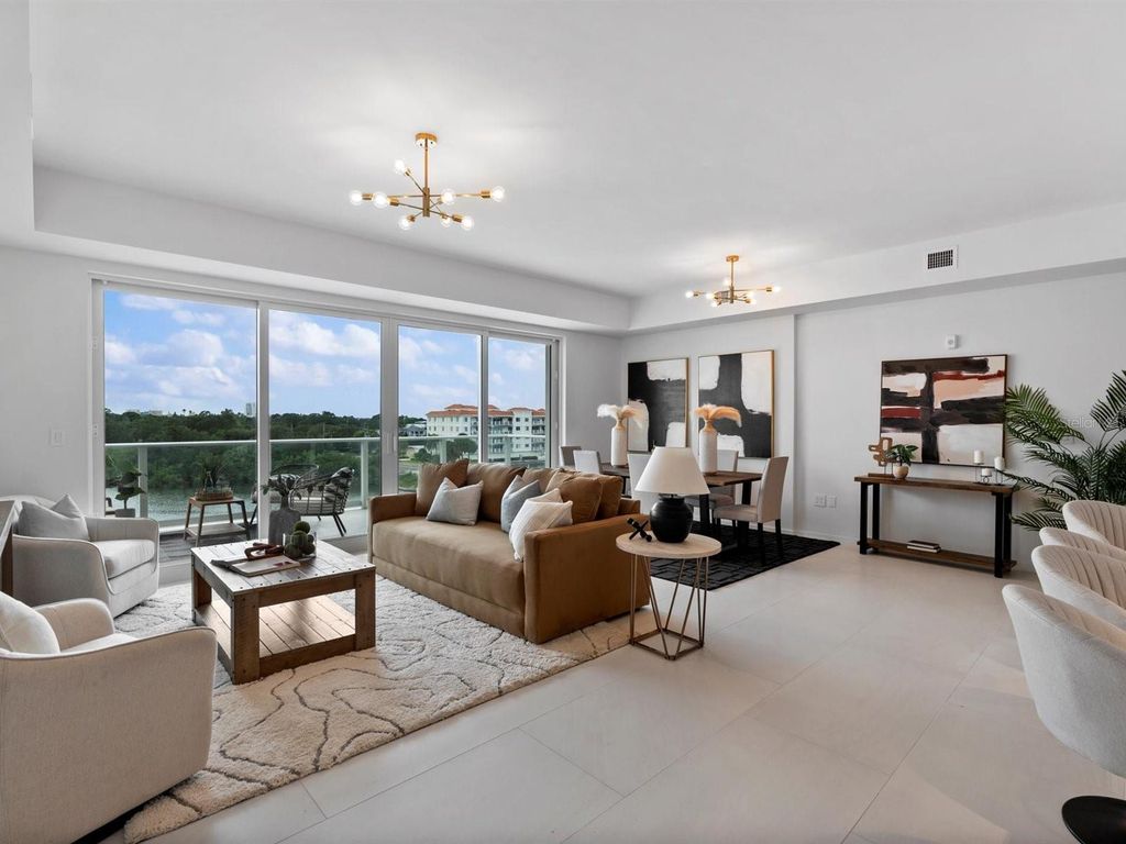 Photo of 1020 Sunset Point Road #410, Clearwater, FL 33755 (MLS # TB8458680)