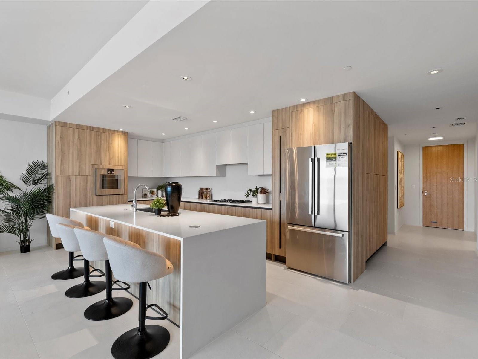 SERENA BY THE SEA CONDO - Residential Lease