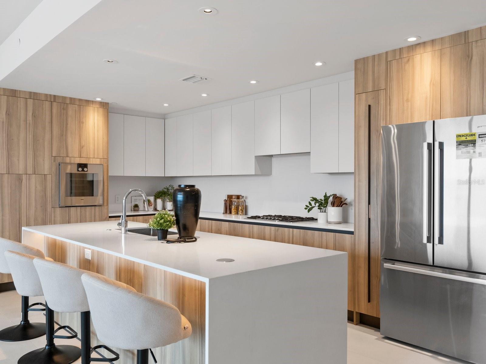 SERENA BY THE SEA CONDO - Residential Lease