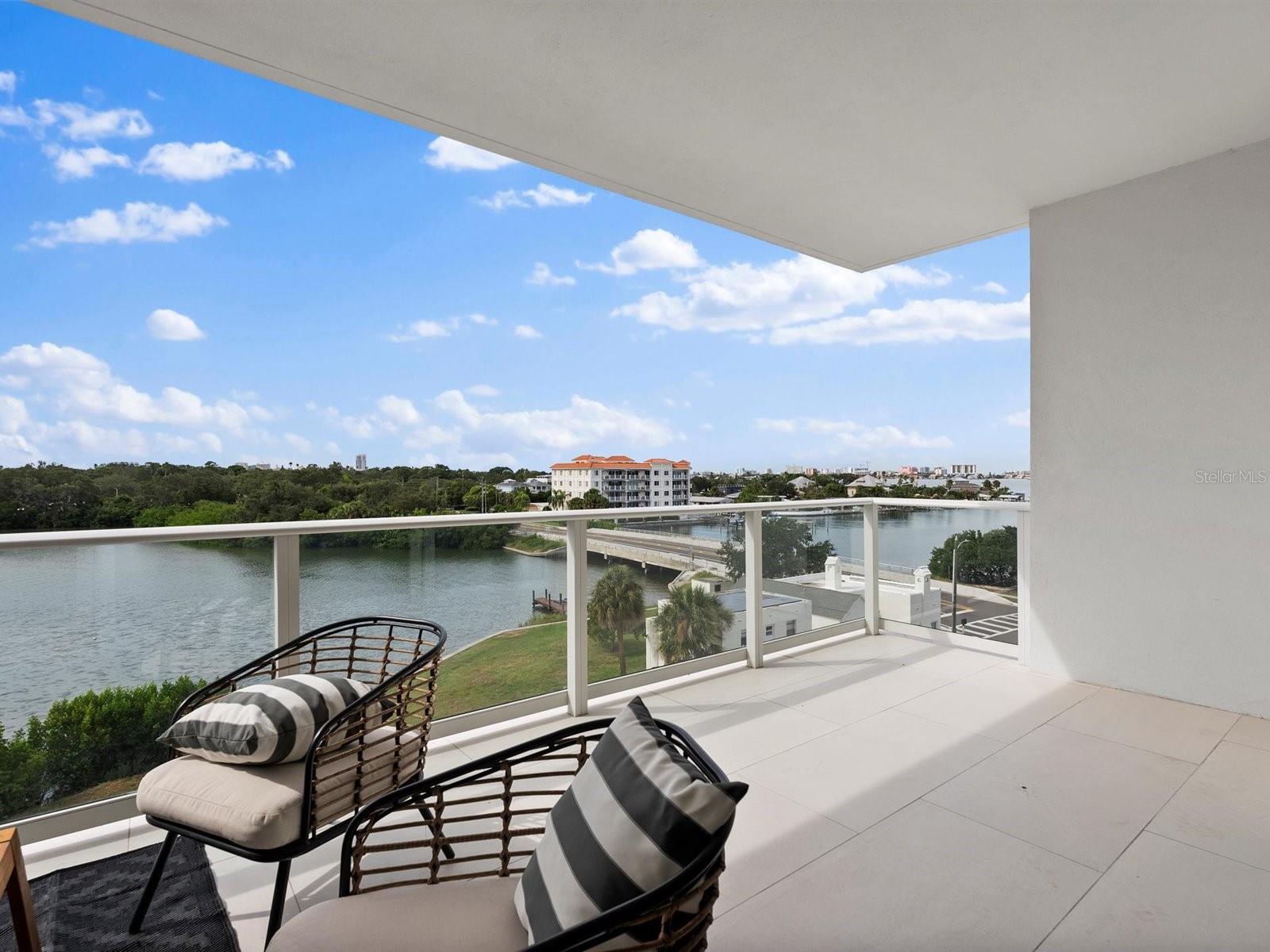 SERENA BY THE SEA CONDO - Residential Lease