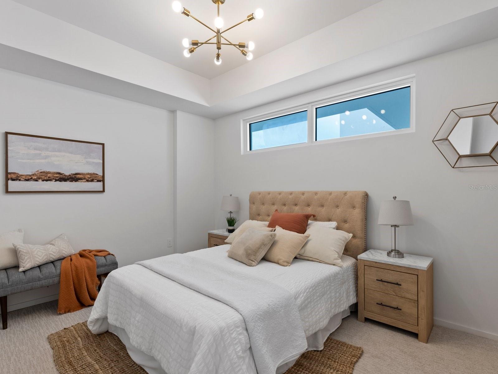 SERENA BY THE SEA CONDO - Residential Lease