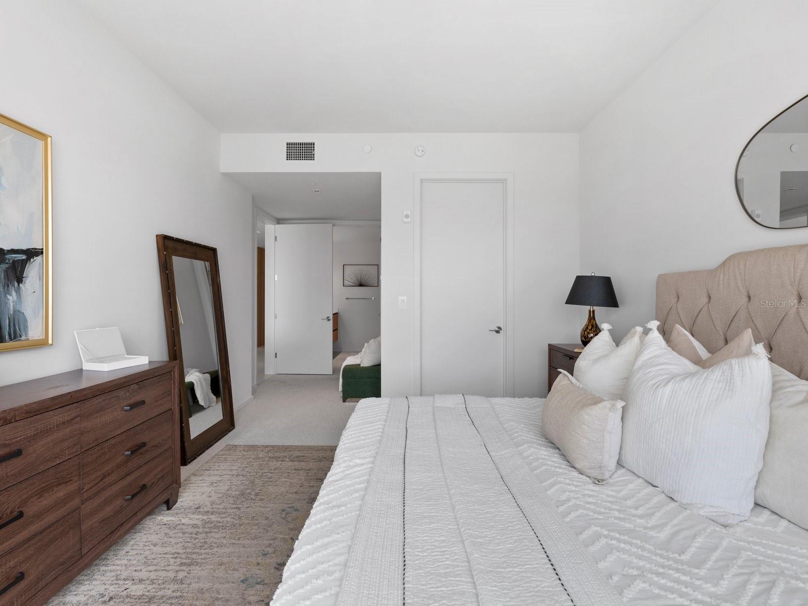 SERENA BY THE SEA CONDO - Residential Lease