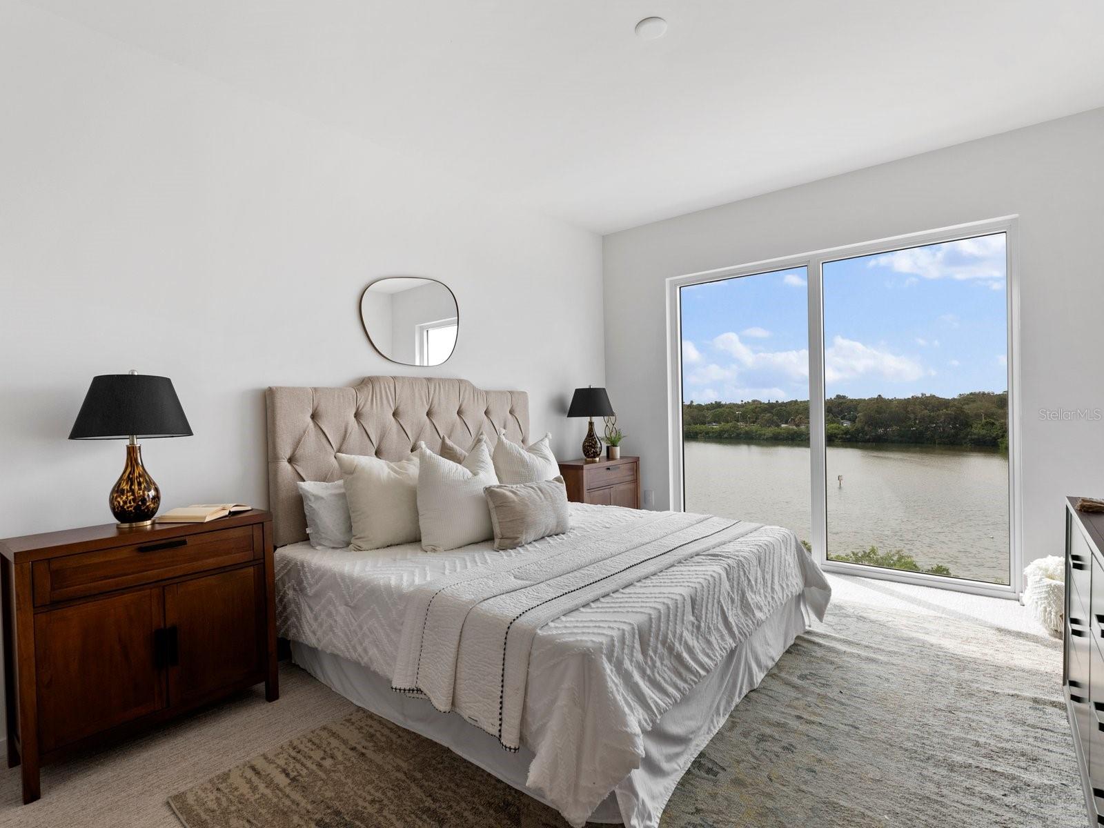 SERENA BY THE SEA CONDO - Residential Lease