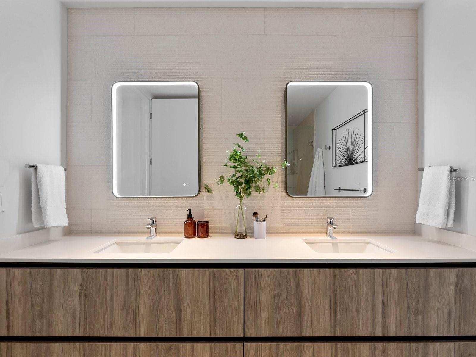 SERENA BY THE SEA CONDO - Residential Lease