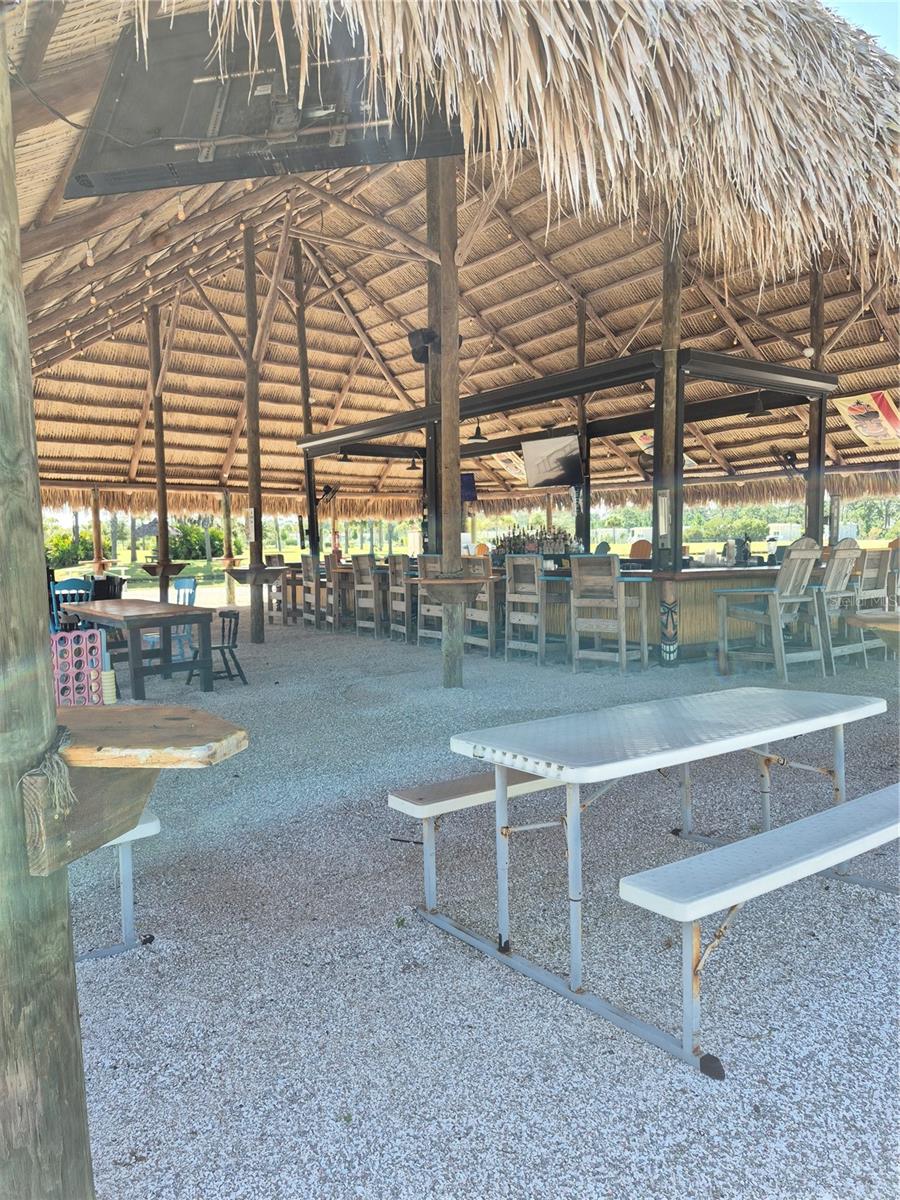 RESORT AT CANOPY OAKS - Land