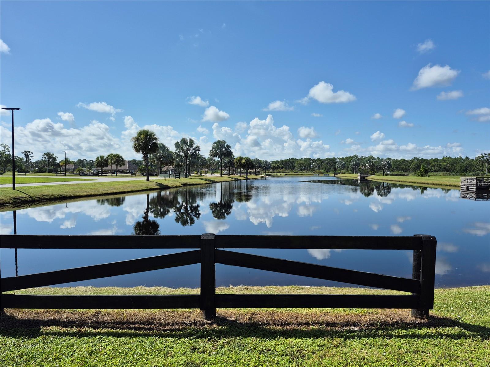 RESORT AT CANOPY OAKS - Land