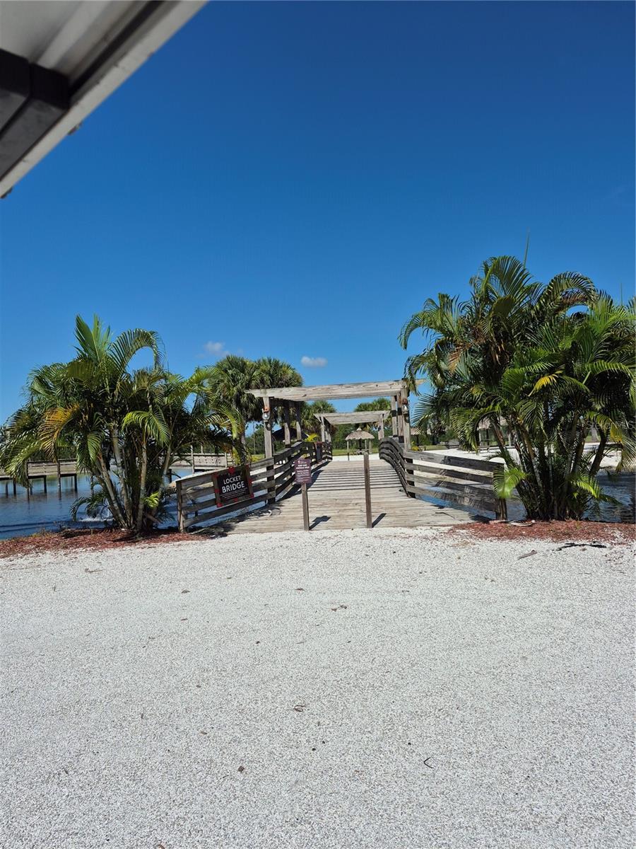 RESORT AT CANOPY OAKS - Land