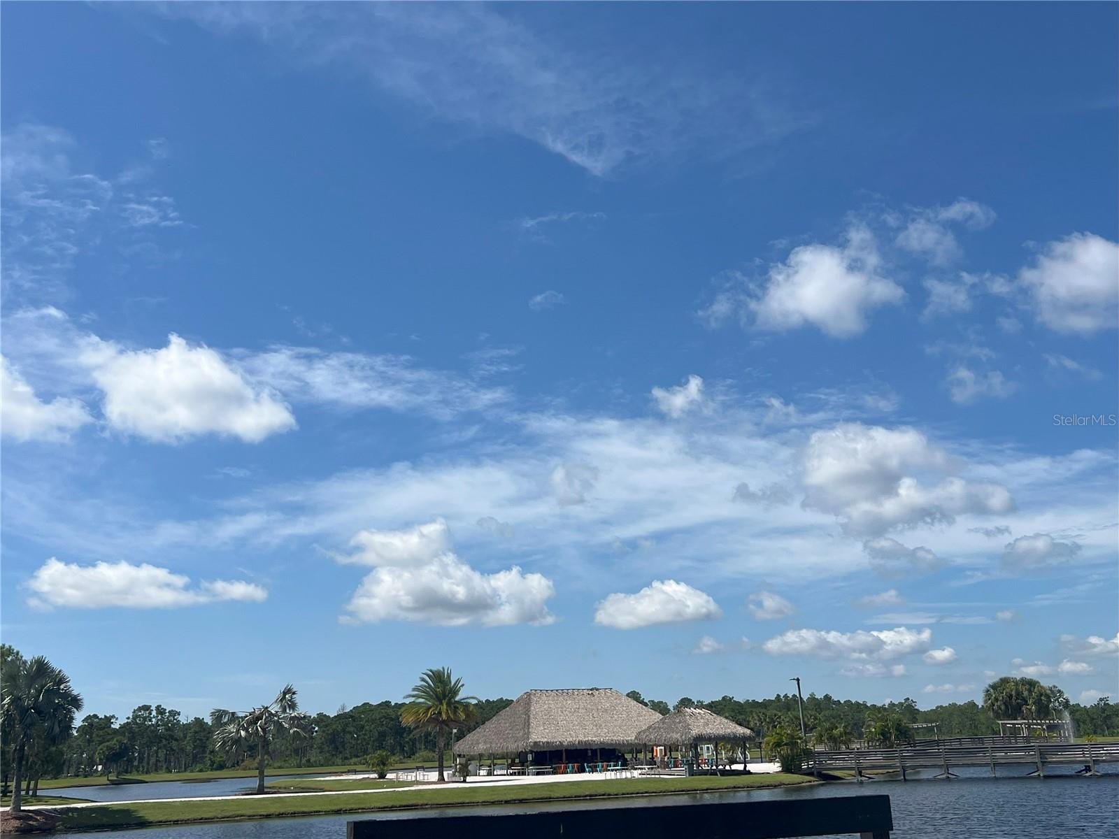 RESORT AT CANOPY OAKS - Land