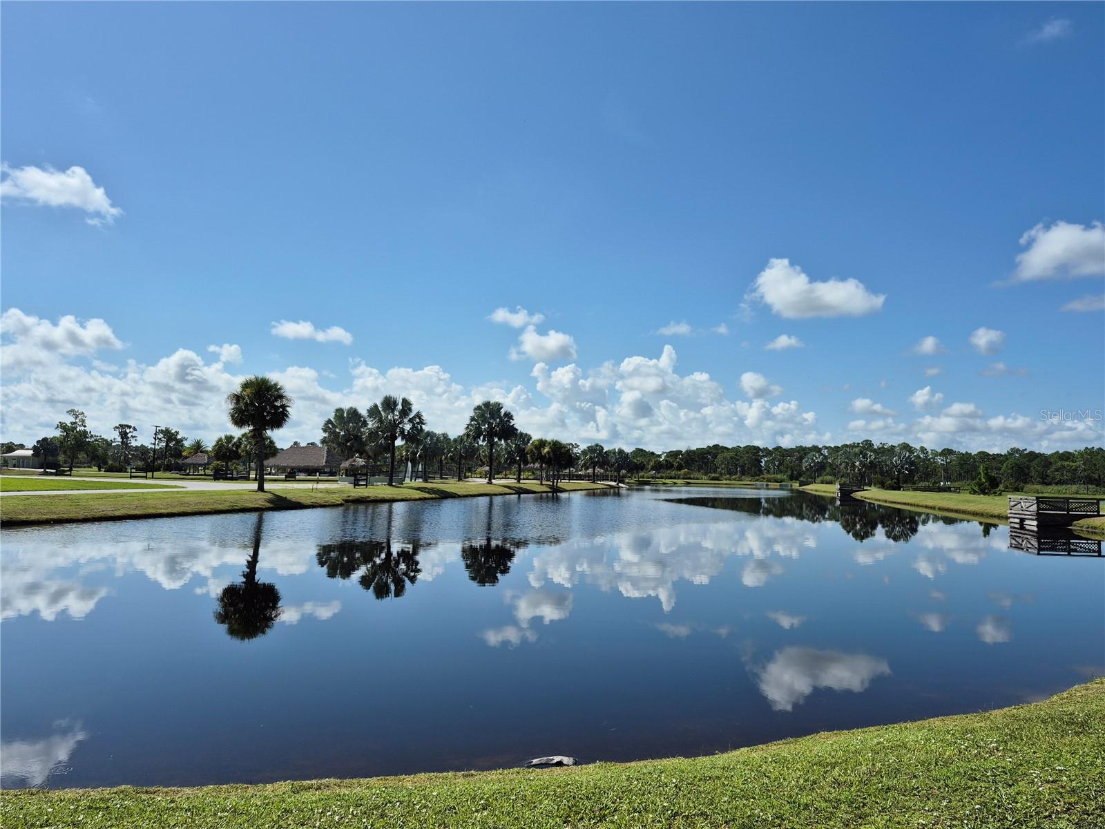 RESORT AT CANOPY OAKS - Land