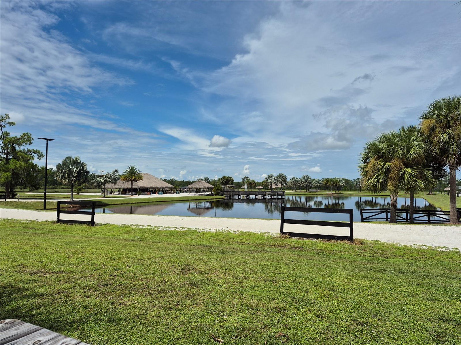 RESORT AT CANOPY OAKS - Land