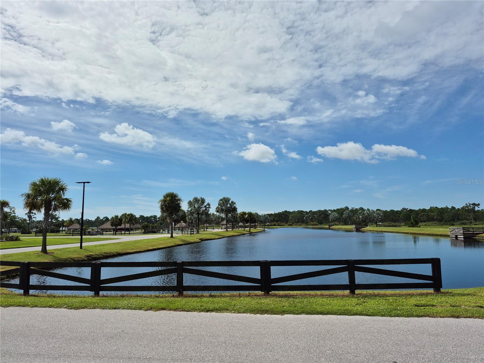 RESORT AT CANOPY OAKS - Land