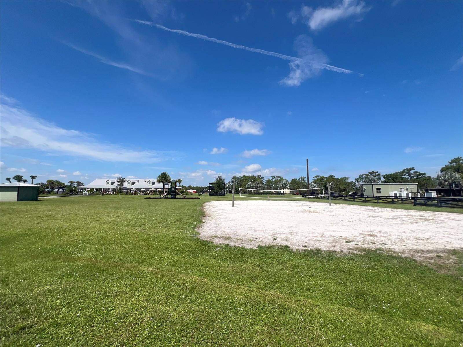 RESORT AT CANOPY OAKS - Land