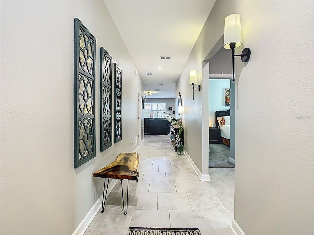 Photo of 1055 Oak Bluff Drive, Davenport, FL 33837 (MLS # S5143601)