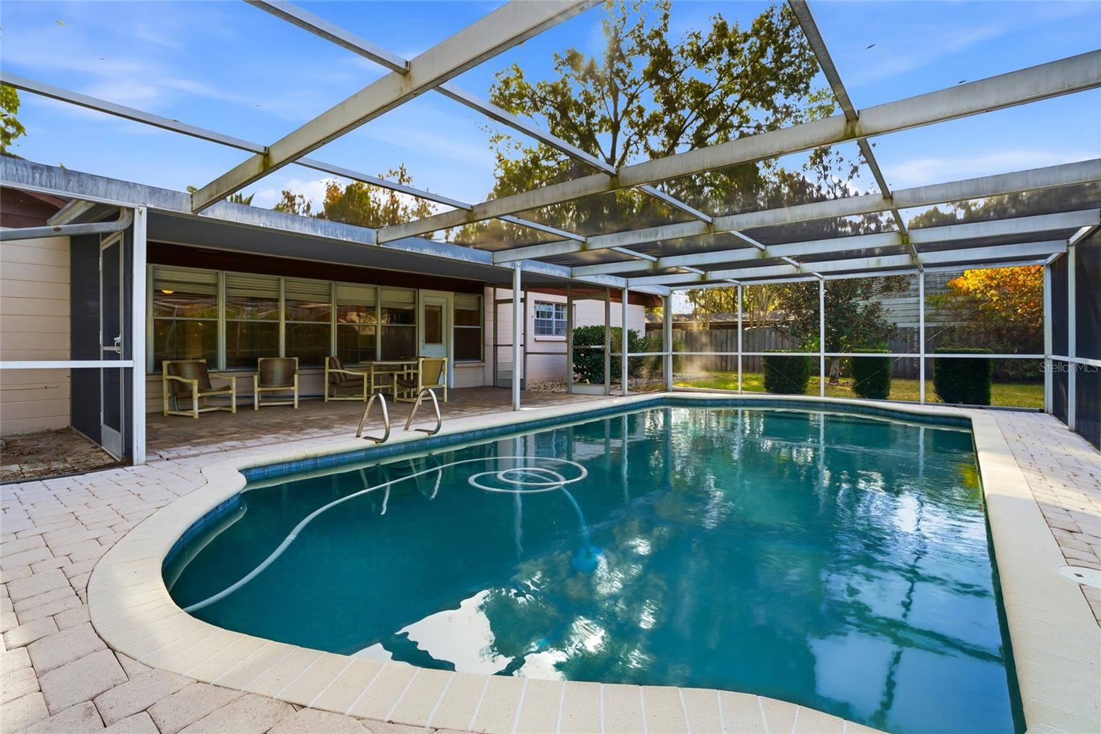 SOUTH GROVE ADD - Residential