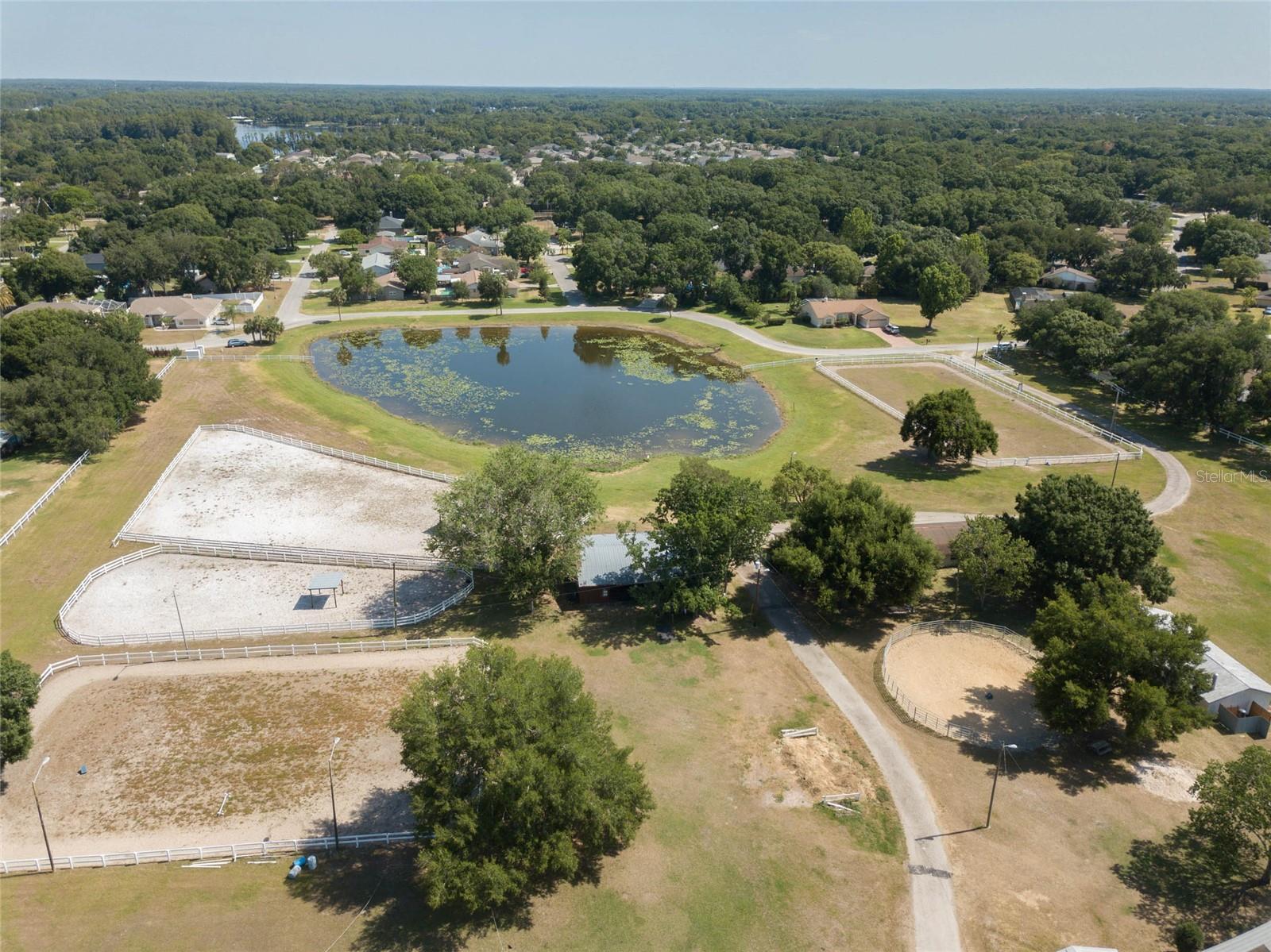 SOUTH GROVE ADD - Residential