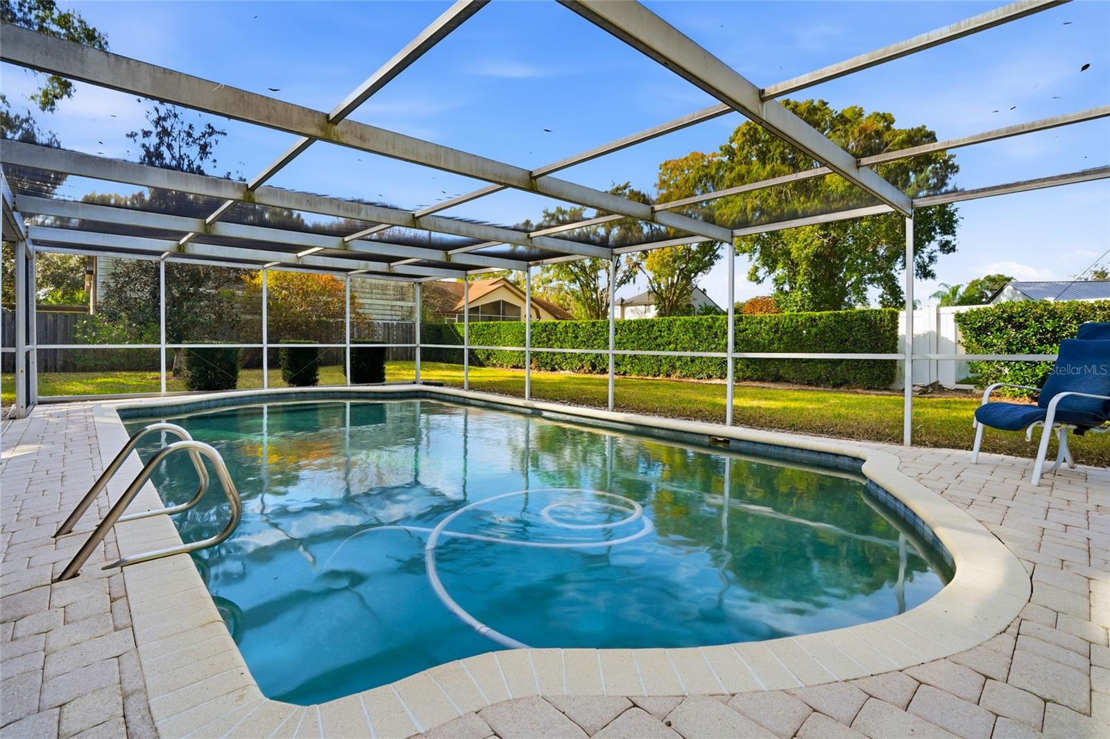 SOUTH GROVE ADD - Residential