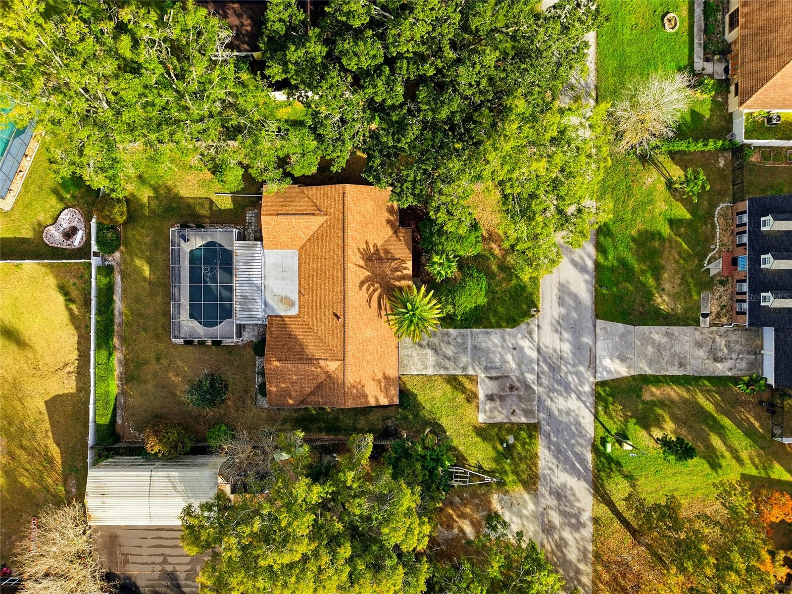 SOUTH GROVE ADD - Residential