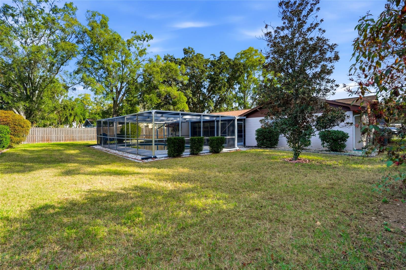 SOUTH GROVE ADD - Residential