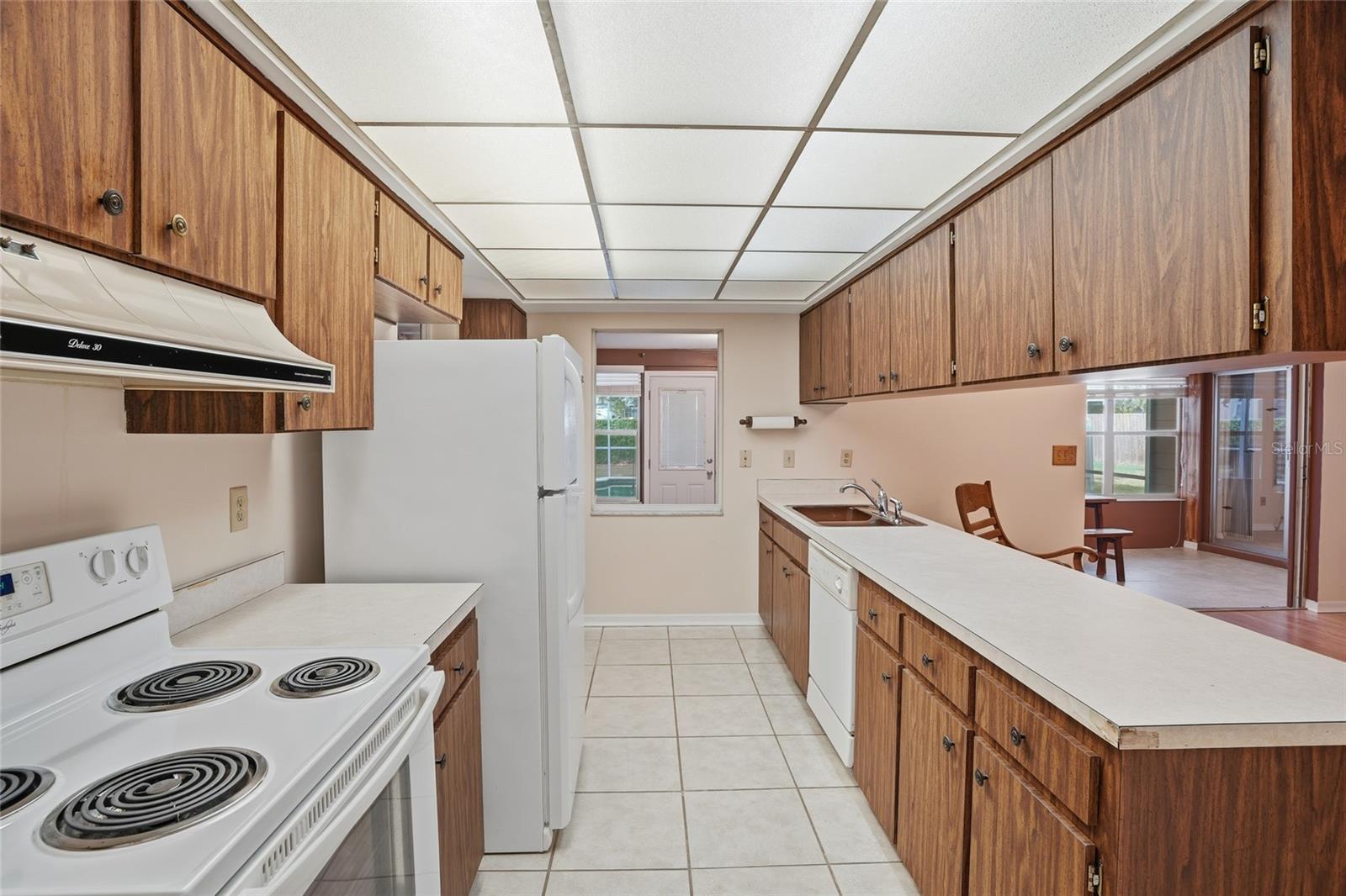 SOUTH GROVE ADD - Residential