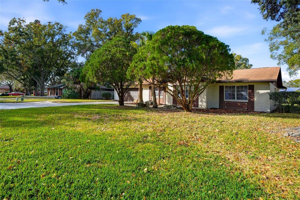 Photo of 3037 Joan Court, Land O Lakes, FL 34639 (MLS # TB8458241)
