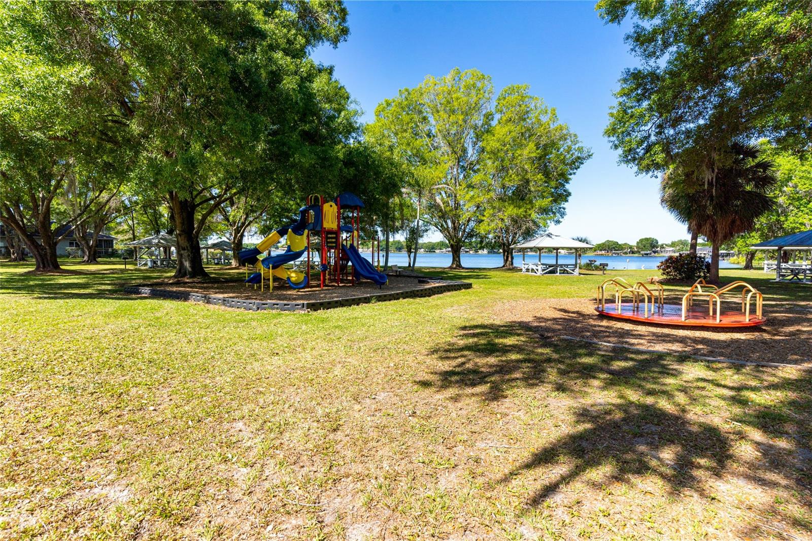 SOUTH GROVE ADD - Residential