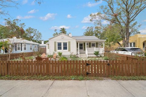 A home in TAMPA