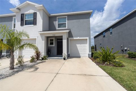 Photo of 33002 Major Oak Drive, Wesley Chapel, FL 33545 (MLS # TB8422555)