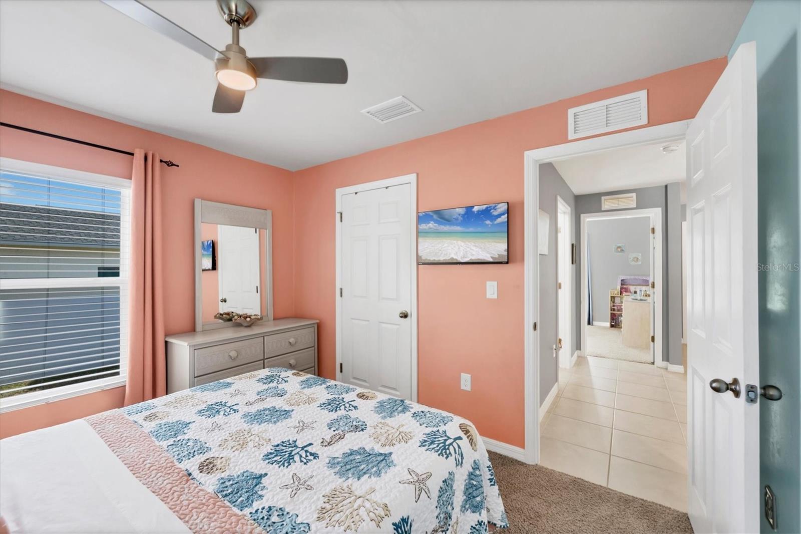 PORT CHARLOTTE SEC 052 - Residential