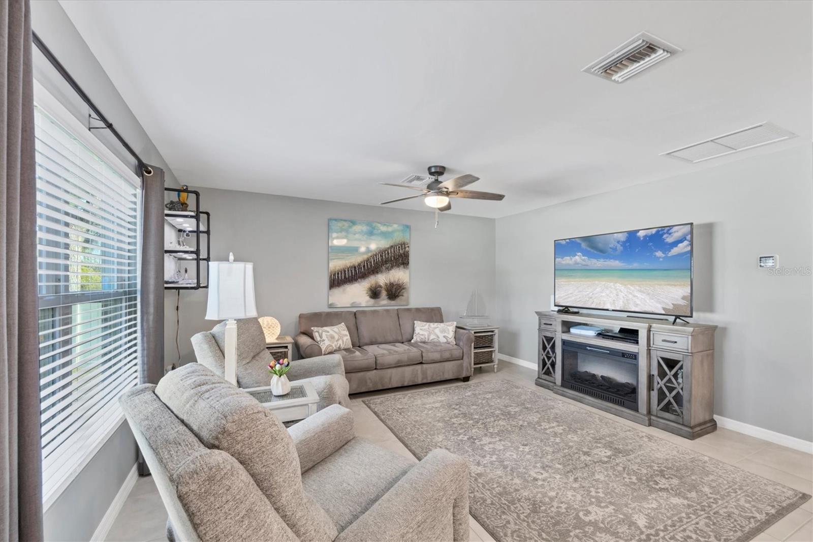 PORT CHARLOTTE SEC 052 - Residential