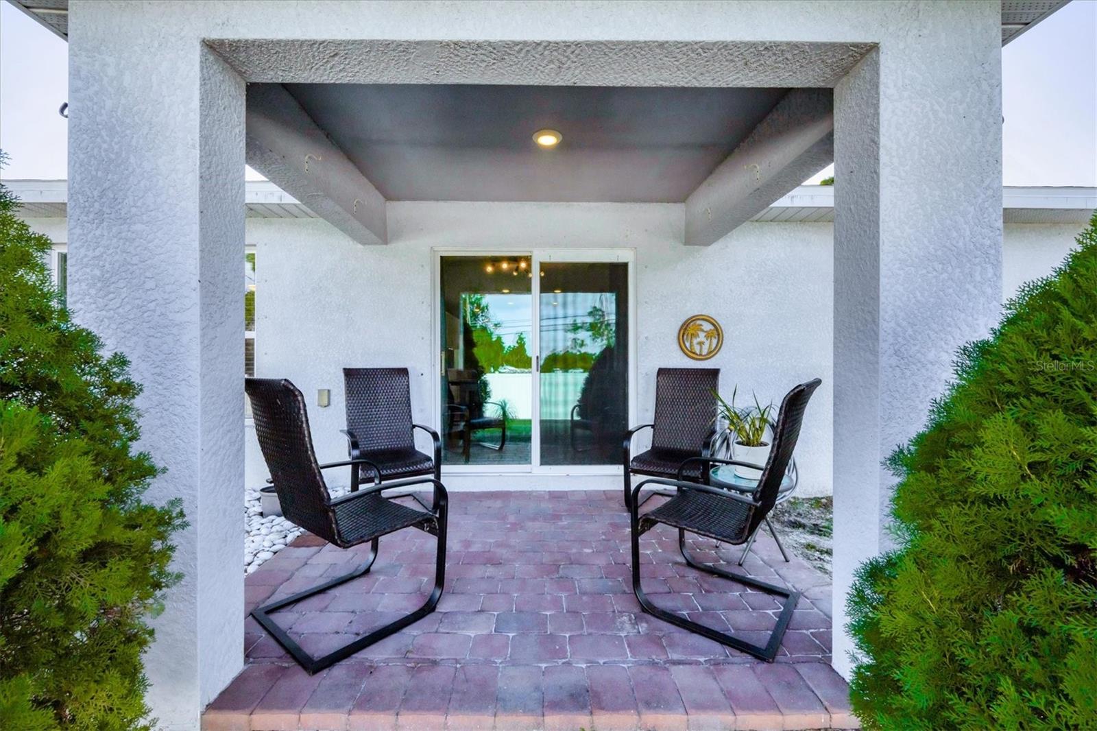 PORT CHARLOTTE SEC 052 - Residential