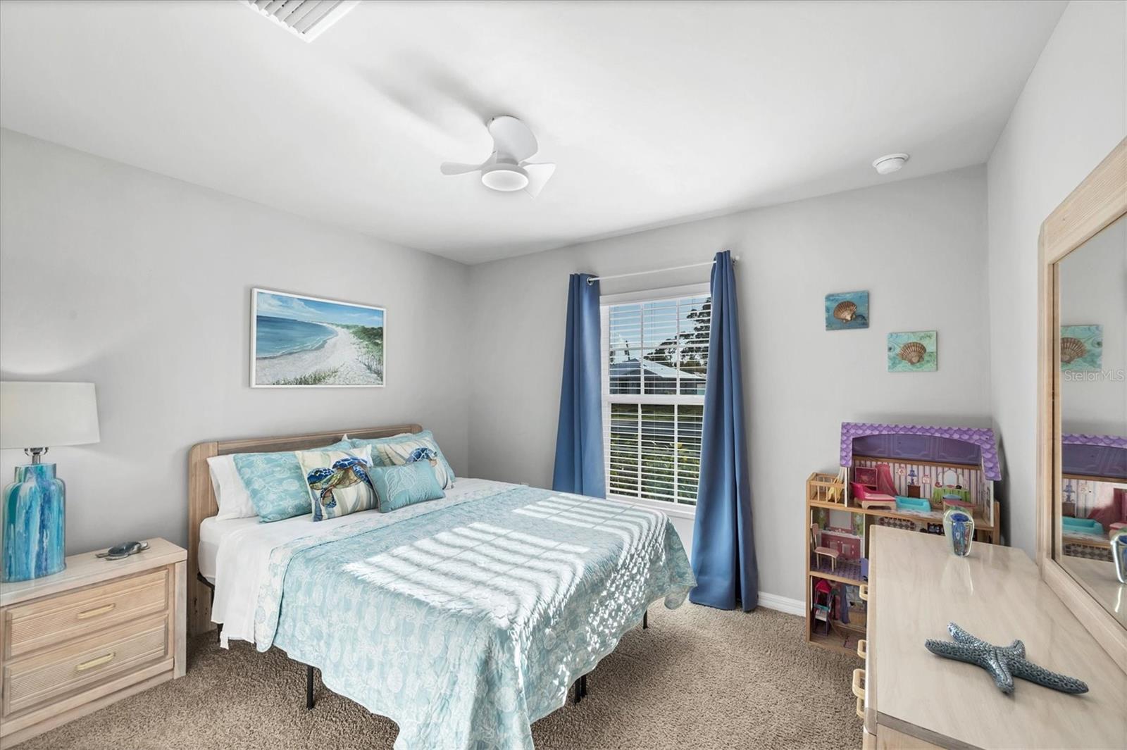 PORT CHARLOTTE SEC 052 - Residential