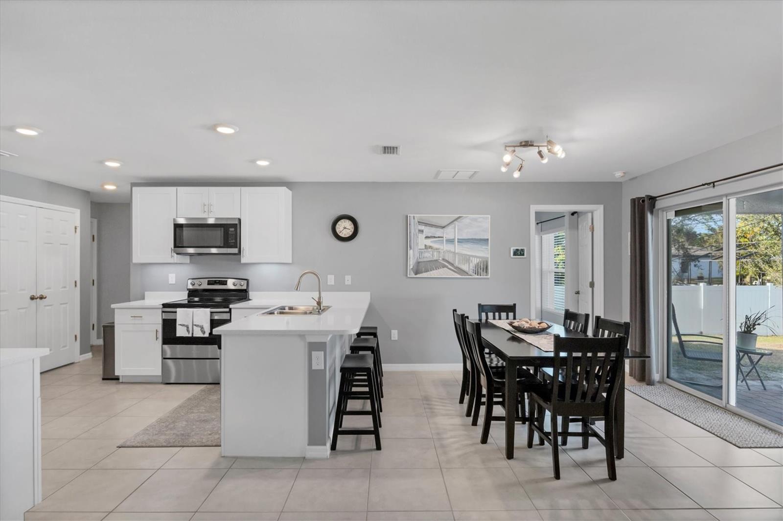 PORT CHARLOTTE SEC 052 - Residential